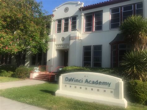 Log In. . Davinci academy of silicon valley